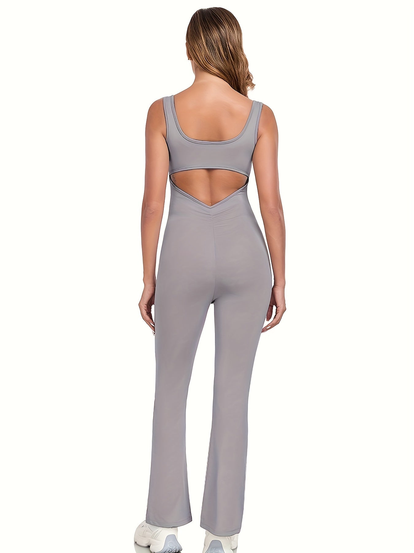 Women's Yoga Jumpsuit by Brand Name Athletic Gear