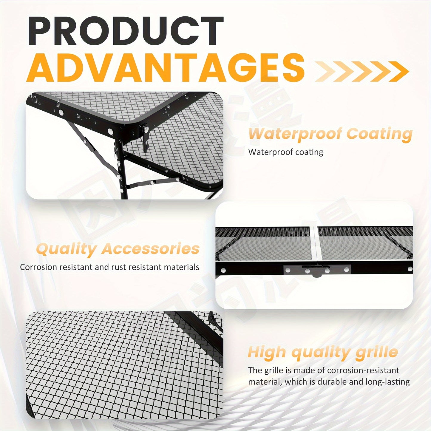 Portable Folding Pet Grooming Table by Unknown Brand