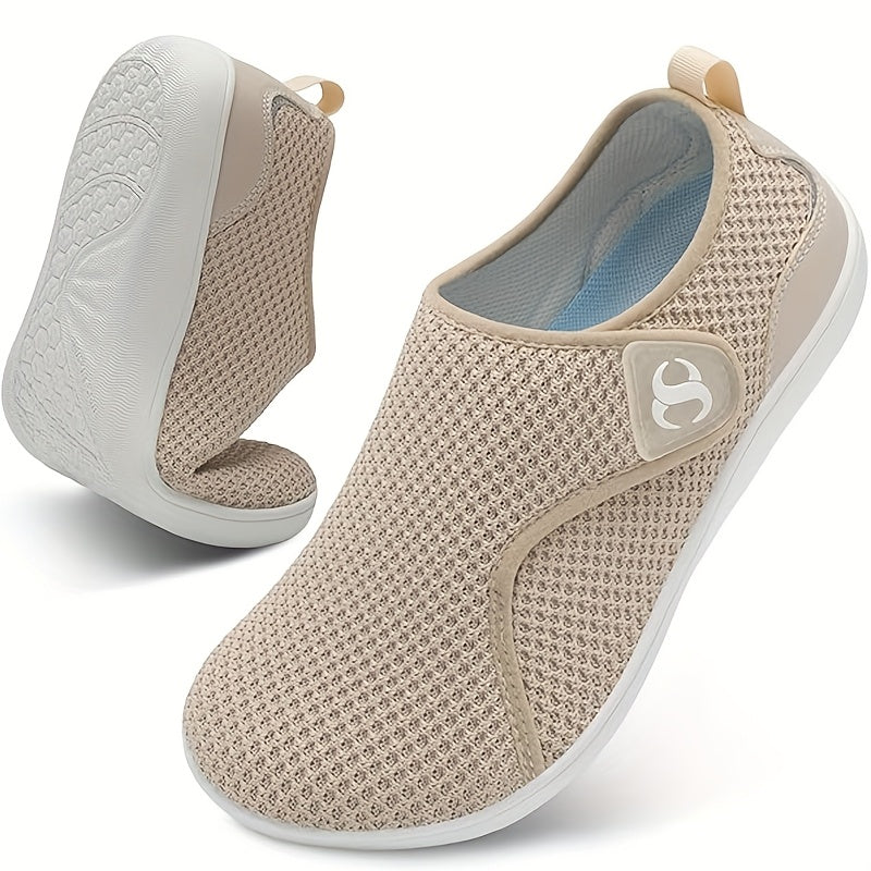 Whiskers Workouts and Wears Womens Walking Shoes Wide