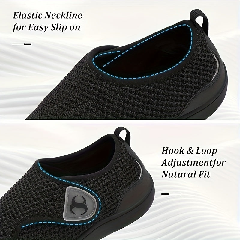 Whiskers Workouts and Wears Womens Walking Shoes Wide