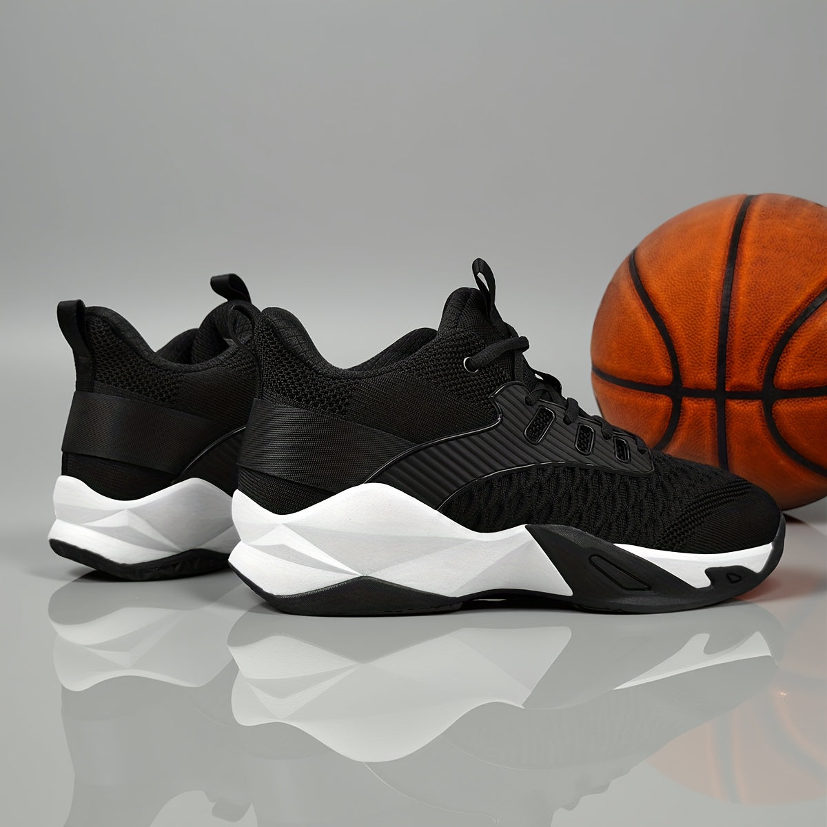 Men's Basketball Shoes by Brand Name for Performance and Comfort