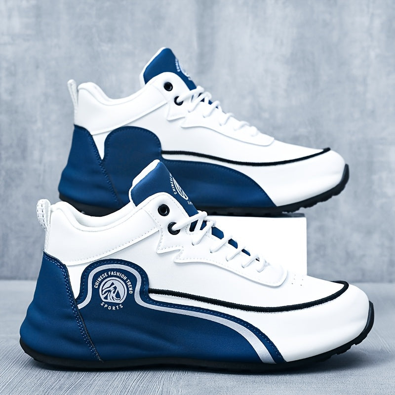 Men's Corrective Sports Shoes by Whiskers Workouts and Wears