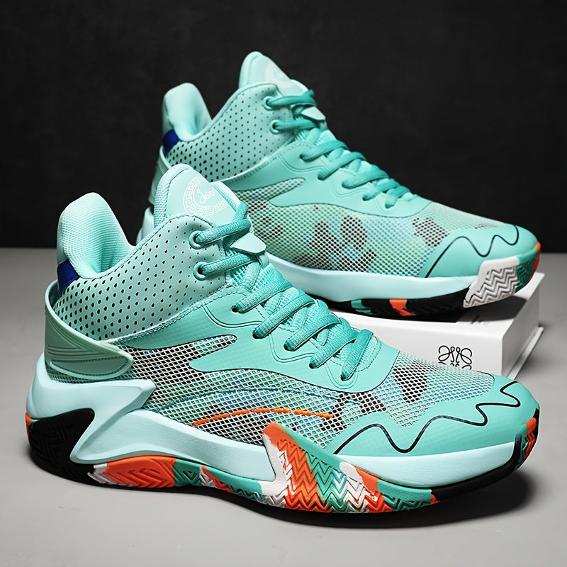 Comfortable Breathable Basketball Shoes by Performance Brand
