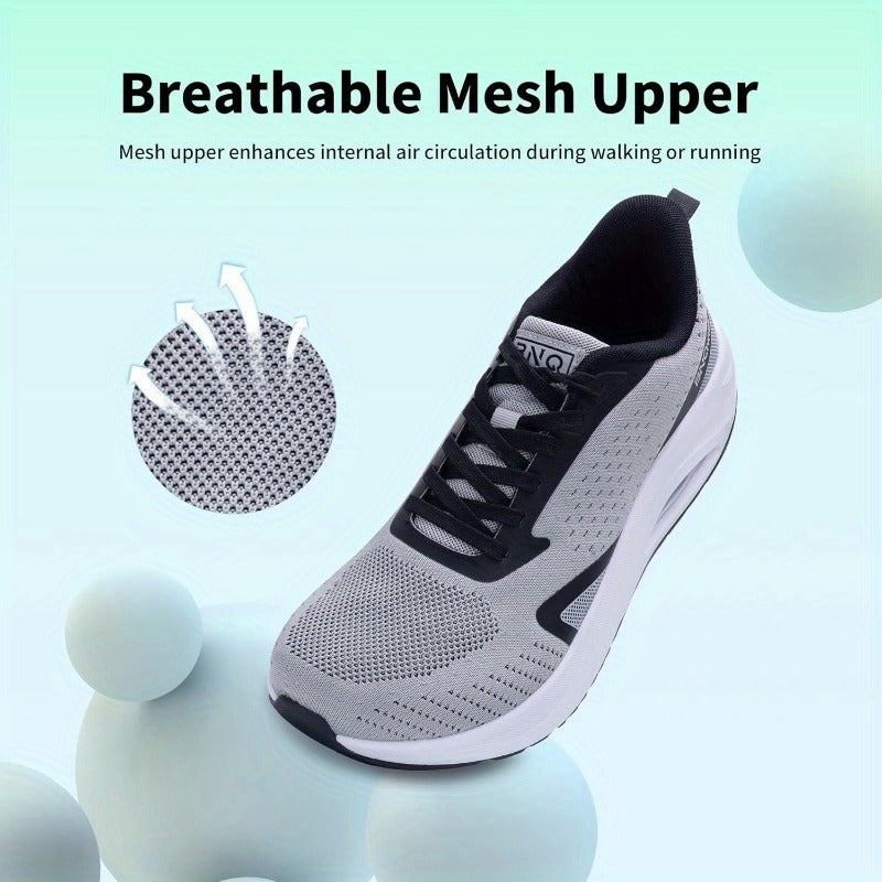 Men's Lightweight Casual Sports Shoes by Brand
