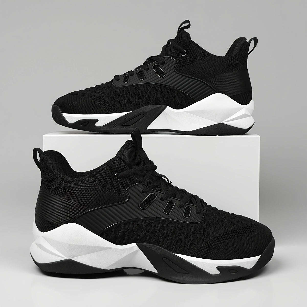 Men's Basketball Shoes by Brand Name for Performance and Comfort