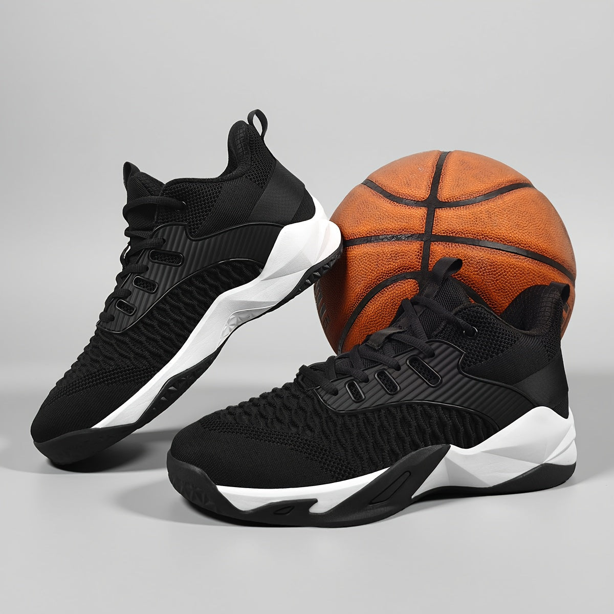 Men's Basketball Shoes by Brand Name for Performance and Comfort