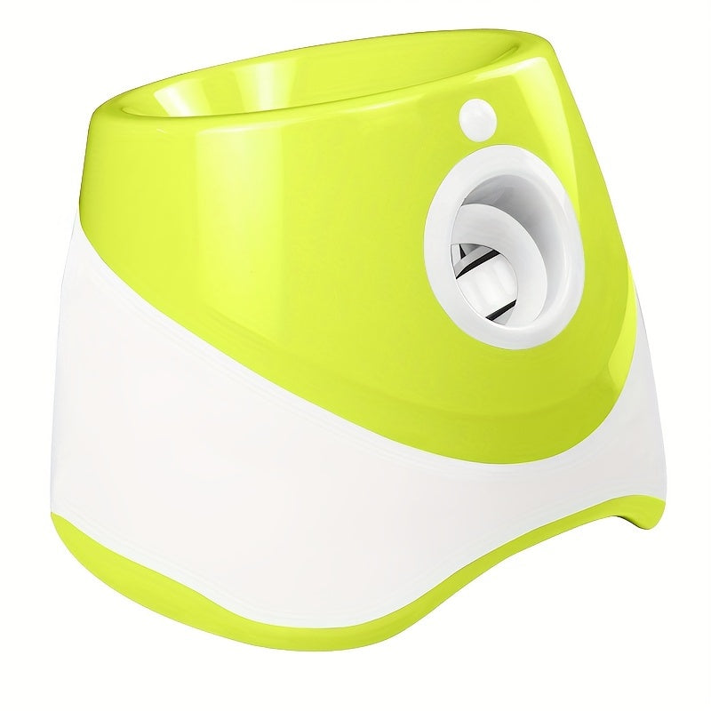 Automatic Dog Ball Launcher By Innovative Pet Products