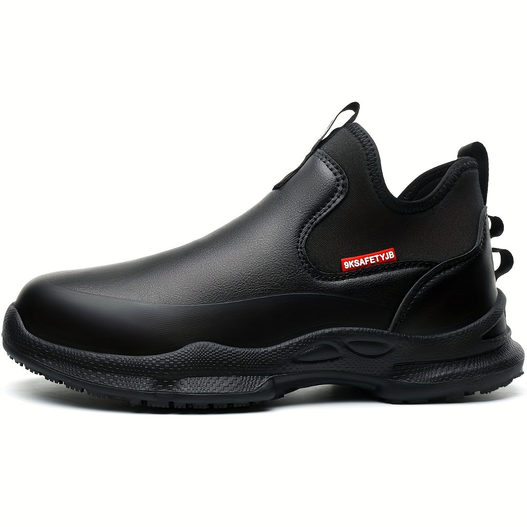 All Season Universal Breathable Chef Shoes For Kitchen Work