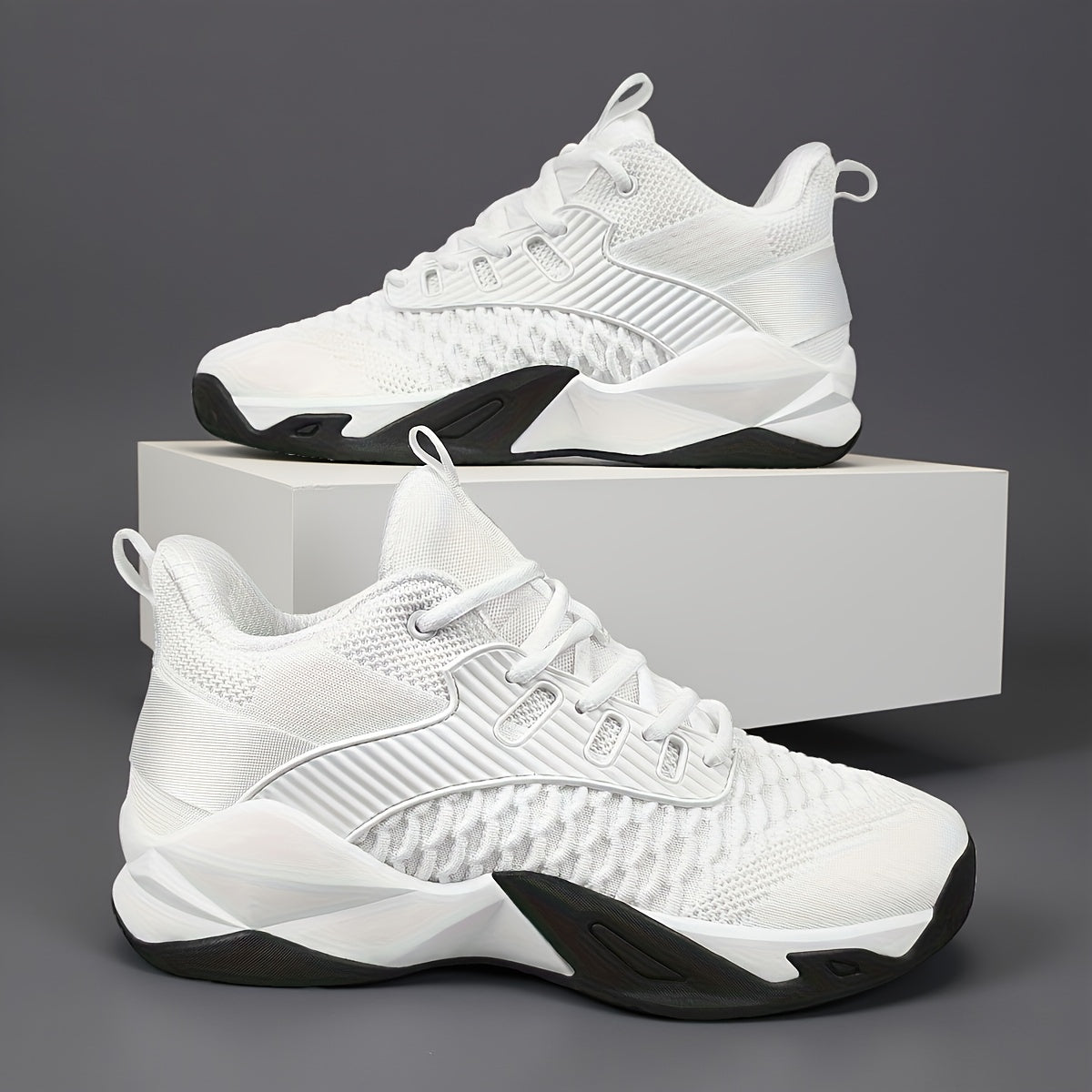 Men's Basketball Shoes by Brand Name for Performance and Comfort