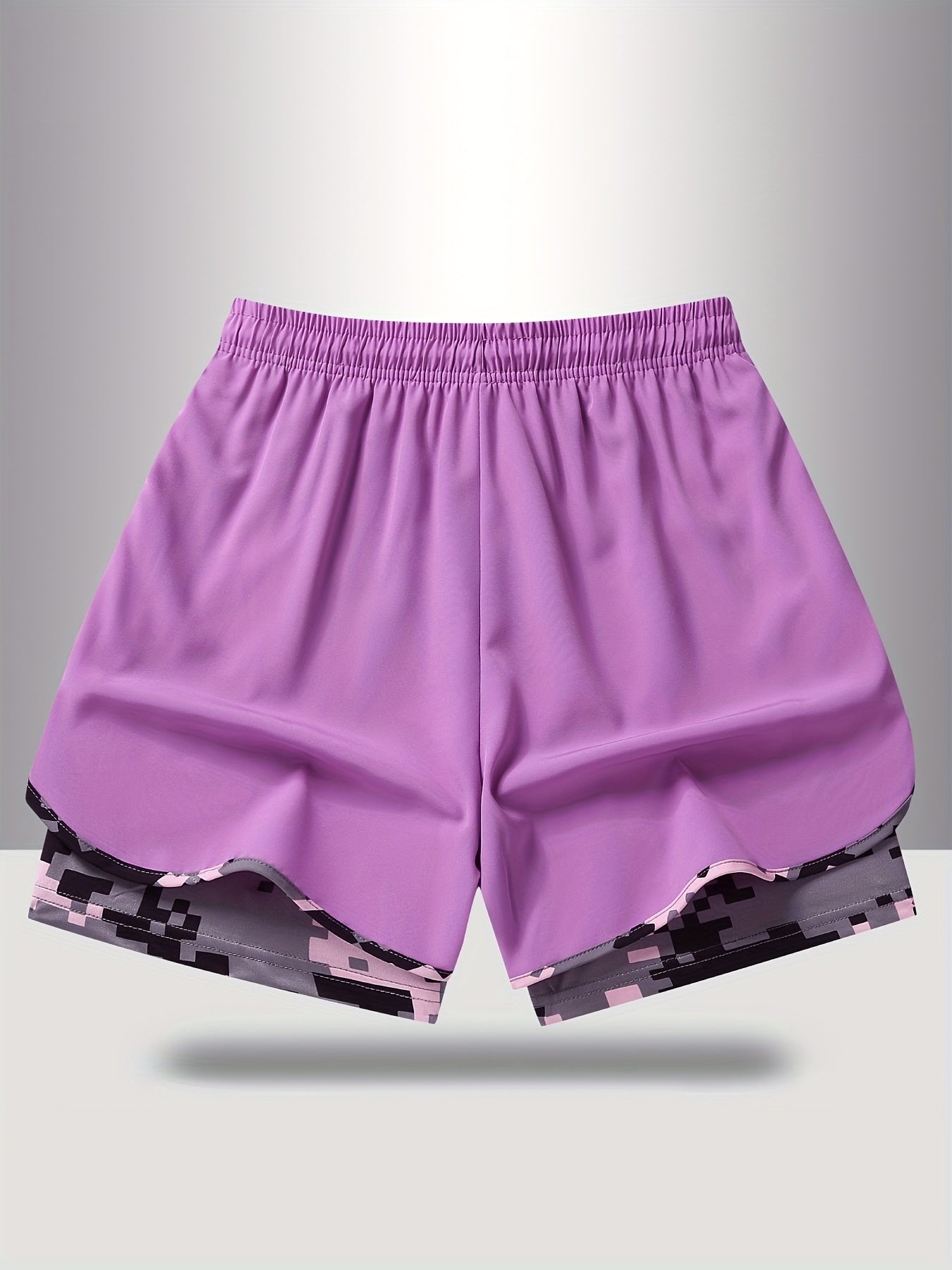 Whiskers Workouts And Wears Women's Summer Shorts Set