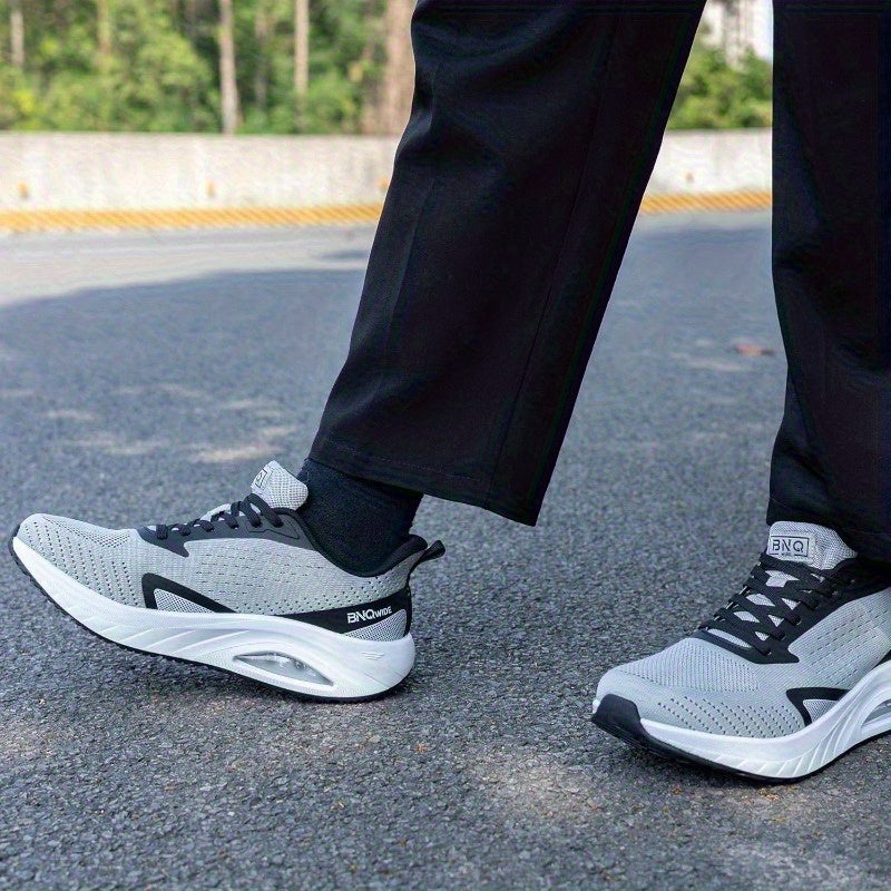 Men's Lightweight Casual Sports Shoes by Brand