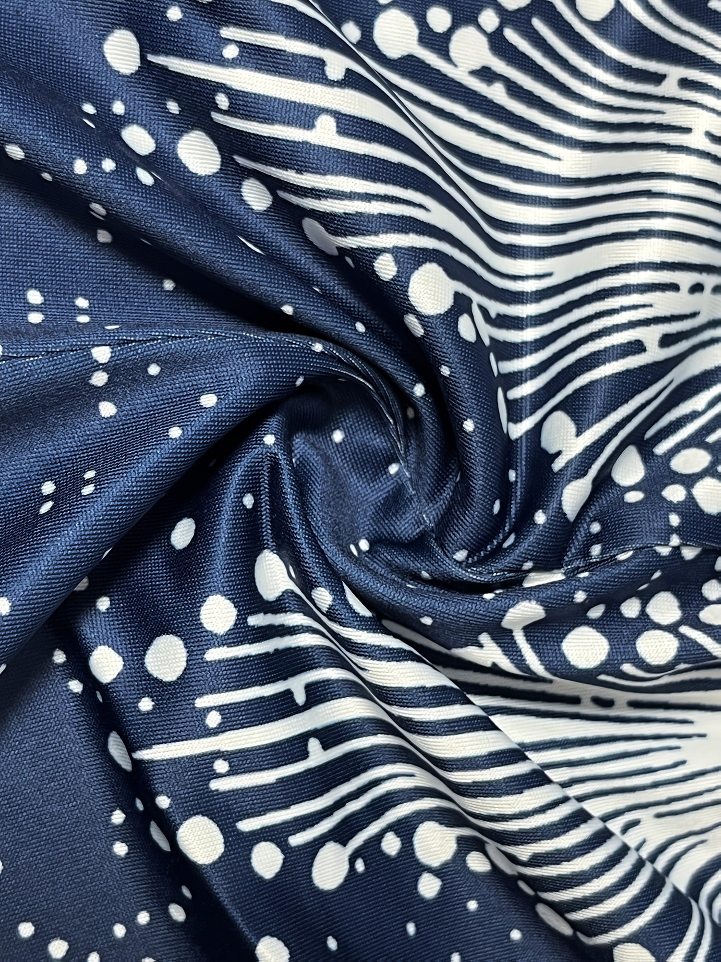 Women's Off Shoulder Tropical Leaf Print Jumpsuit