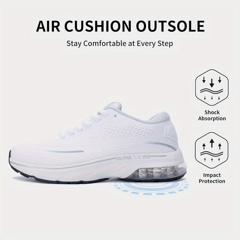 Women's Lightweight Cushioned Running Shoes by Brand Name