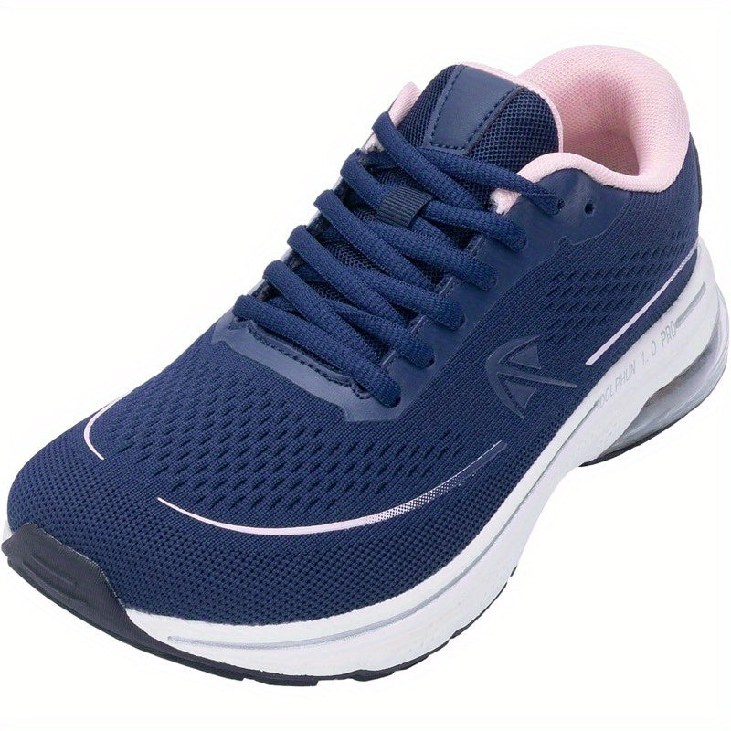 Women's Lightweight Cushioned Running Shoes by Brand Name