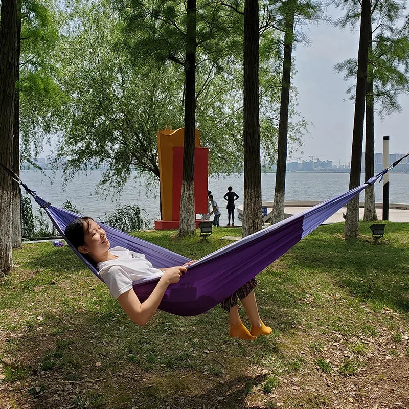 Blue Song Anti Gravity Aerial Yoga Hammock For Inversion