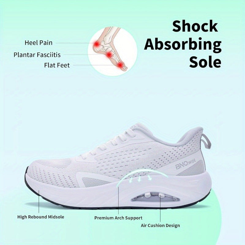 Men's Lightweight Casual Sports Shoes by Brand