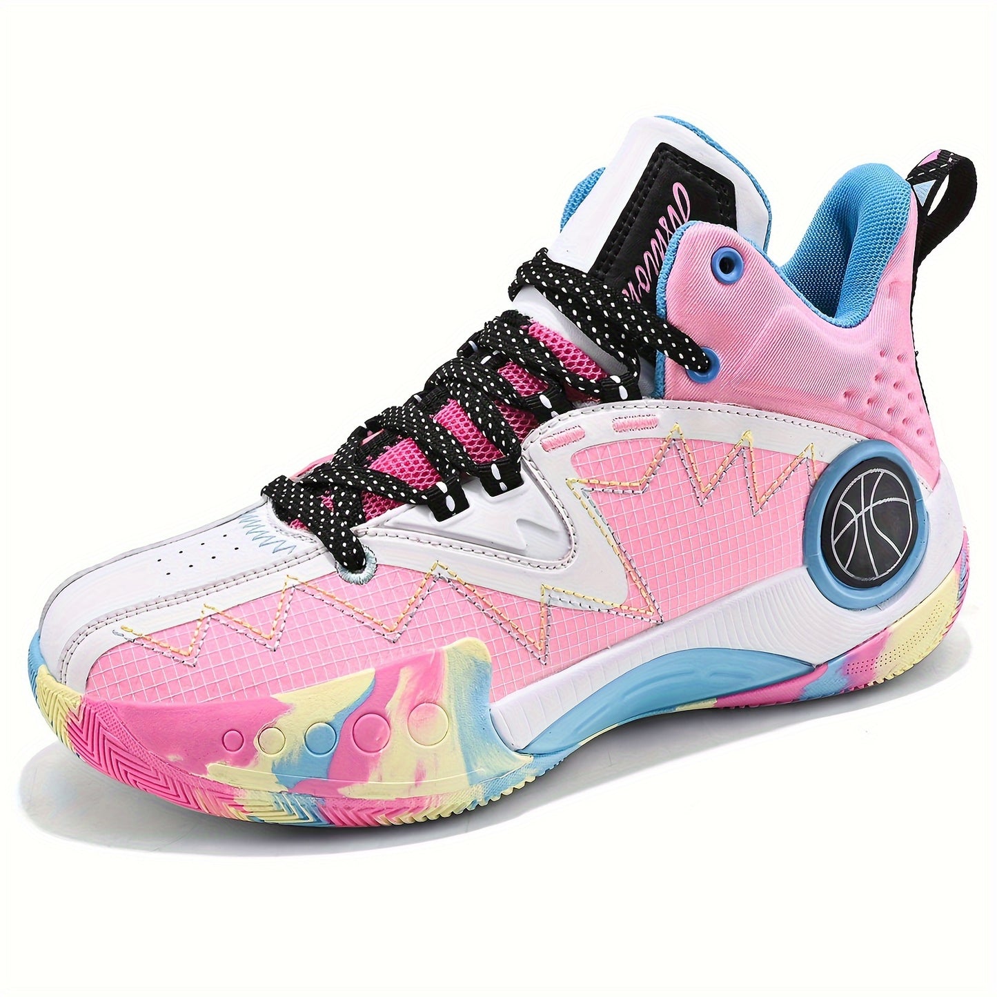 Whiskers ComfortFit Womens Sneakers With Arch Support