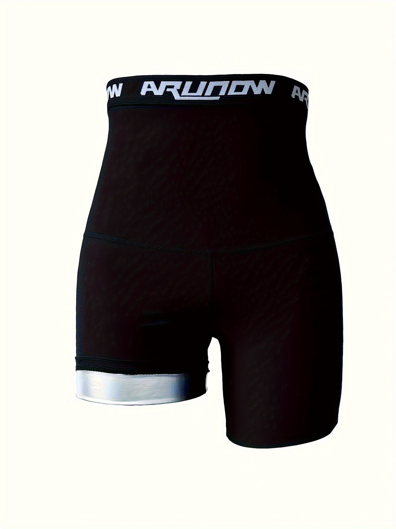 Custom Waist Sports Shorts for Men by Brand Name