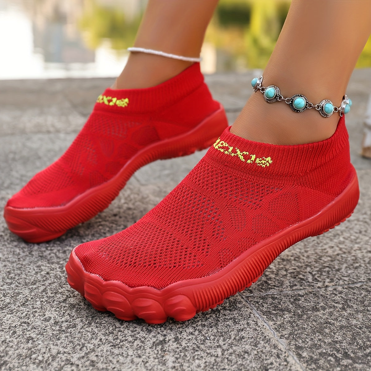 Unisex Breathable Five Toe Hiking Shoes by Brand