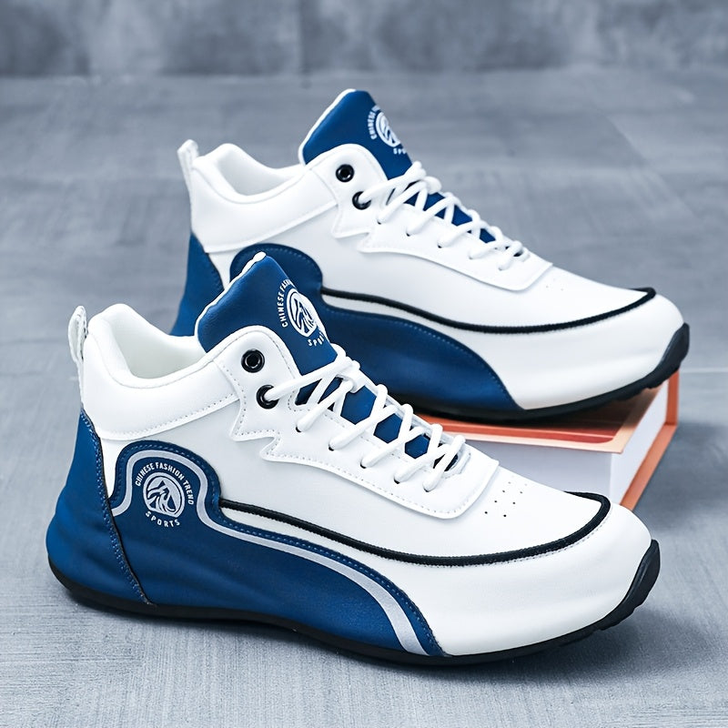 Men's Corrective Sports Shoes by Whiskers Workouts and Wears