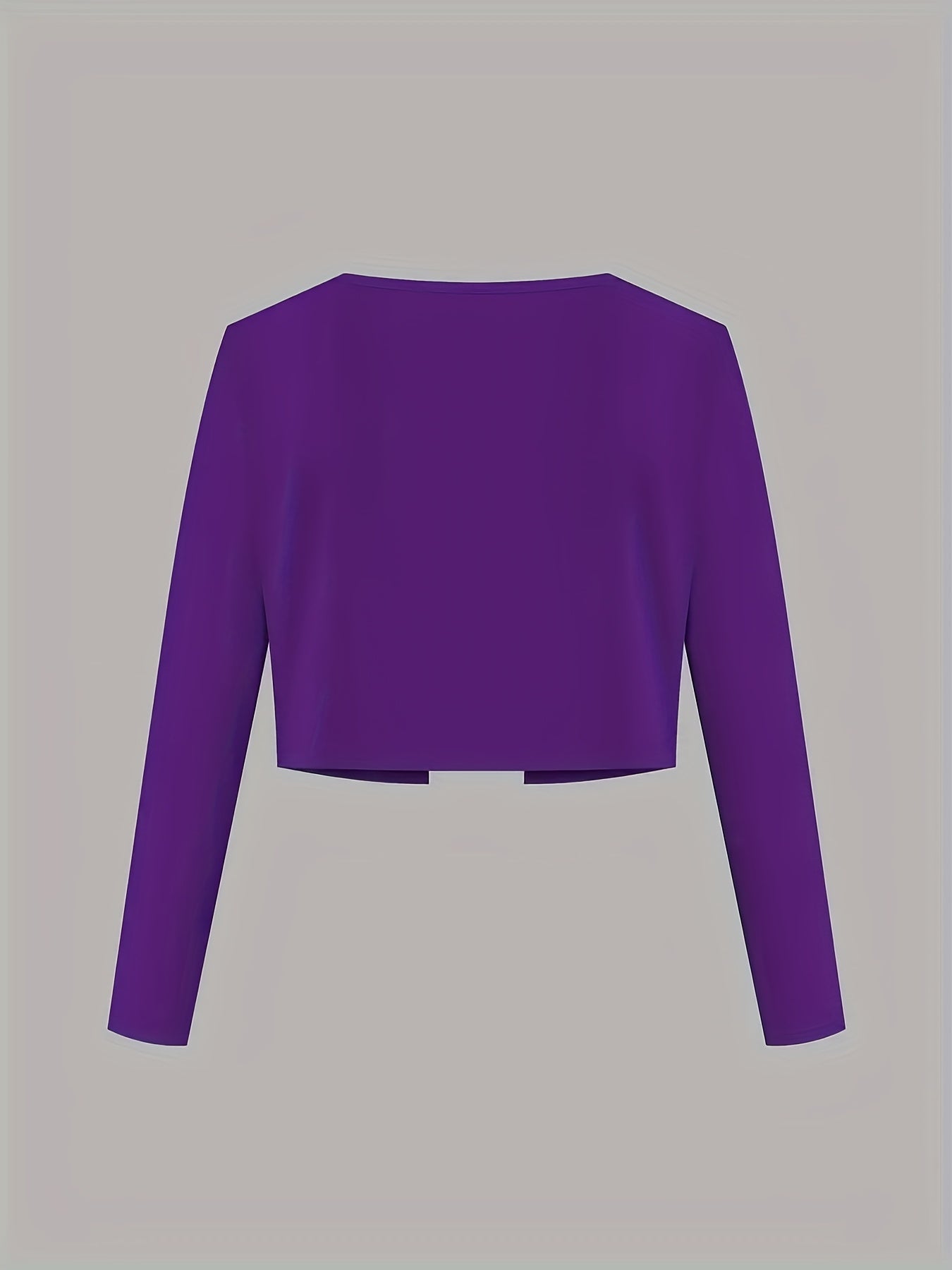 Women Two Piece Dress Set With Long Sleeve Cardigan