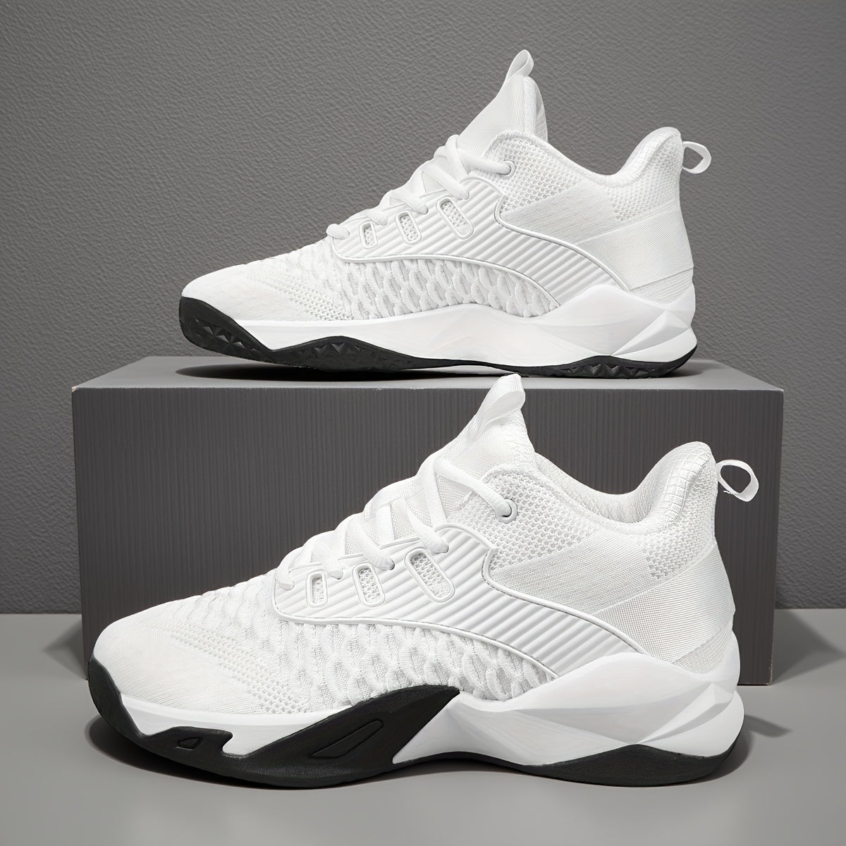 Men's Basketball Shoes by Brand Name for Performance and Comfort