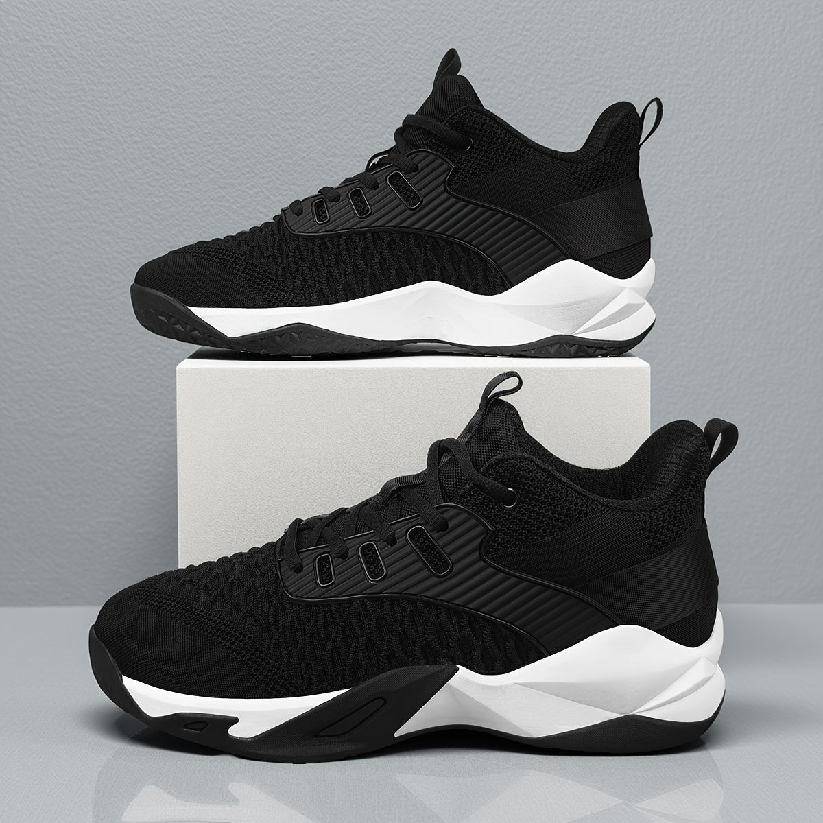 Men's Basketball Shoes by Brand Name for Performance and Comfort
