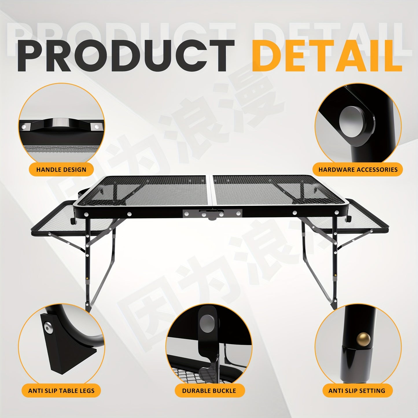 Portable Folding Pet Grooming Table by Unknown Brand