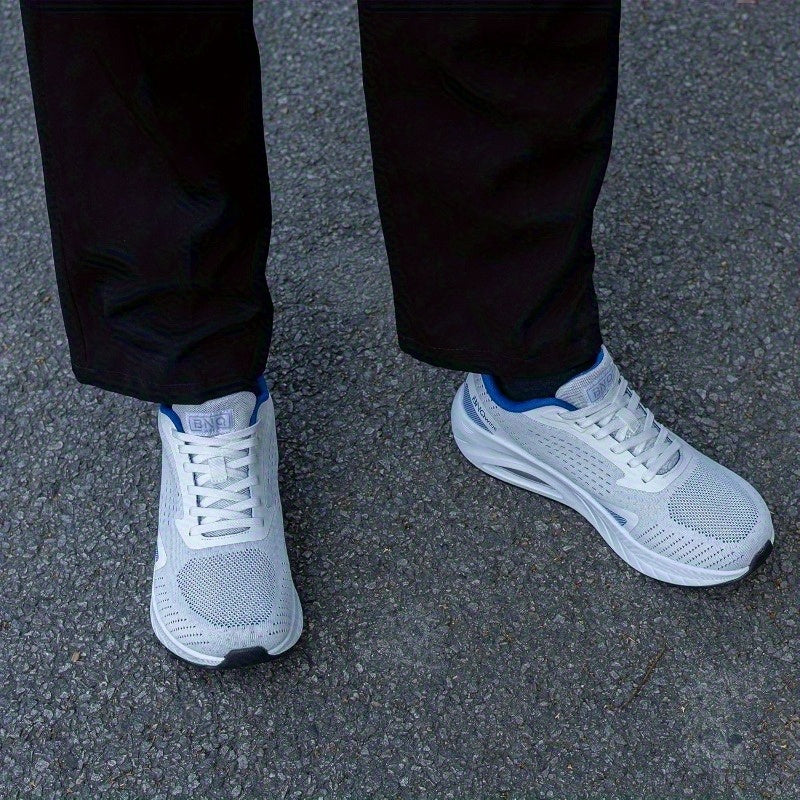 Men's Lightweight Casual Sports Shoes by Brand