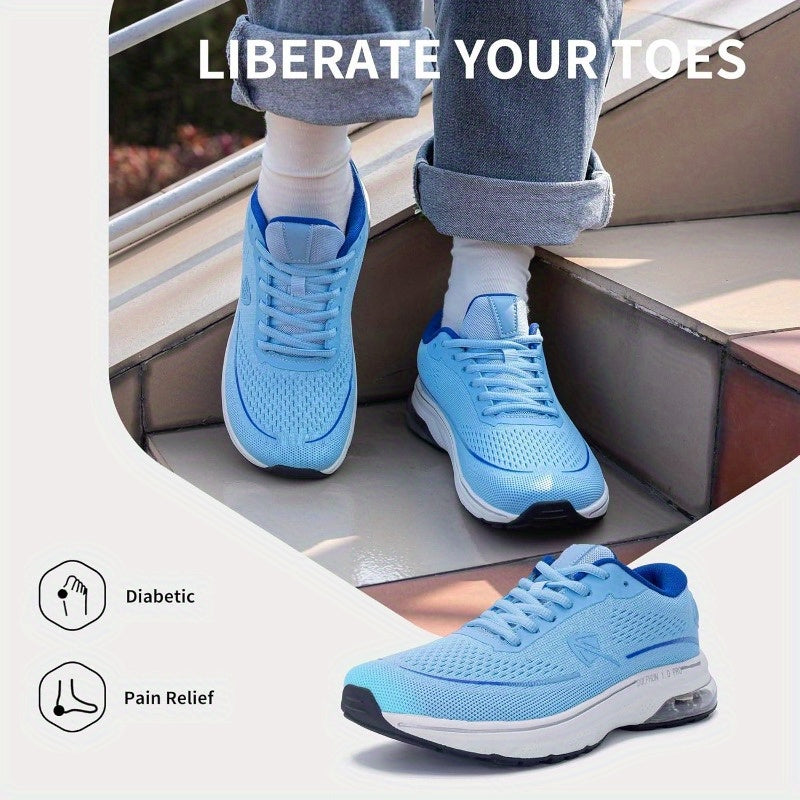 Women's Lightweight Cushioned Running Shoes by Brand Name