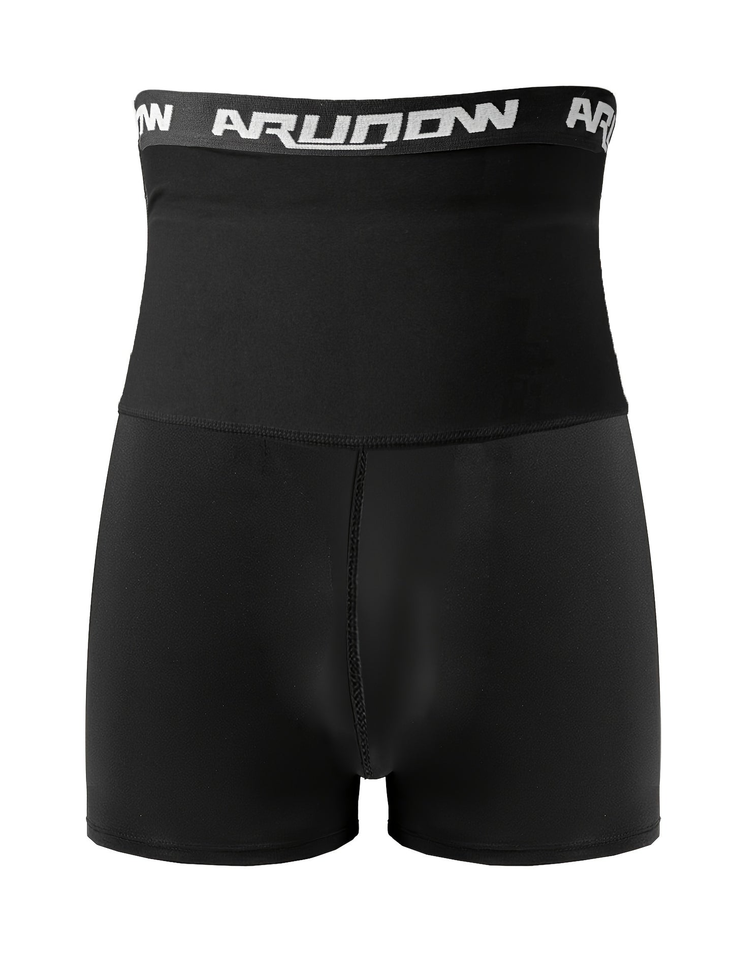 Custom Waist Sports Shorts for Men by Brand Name