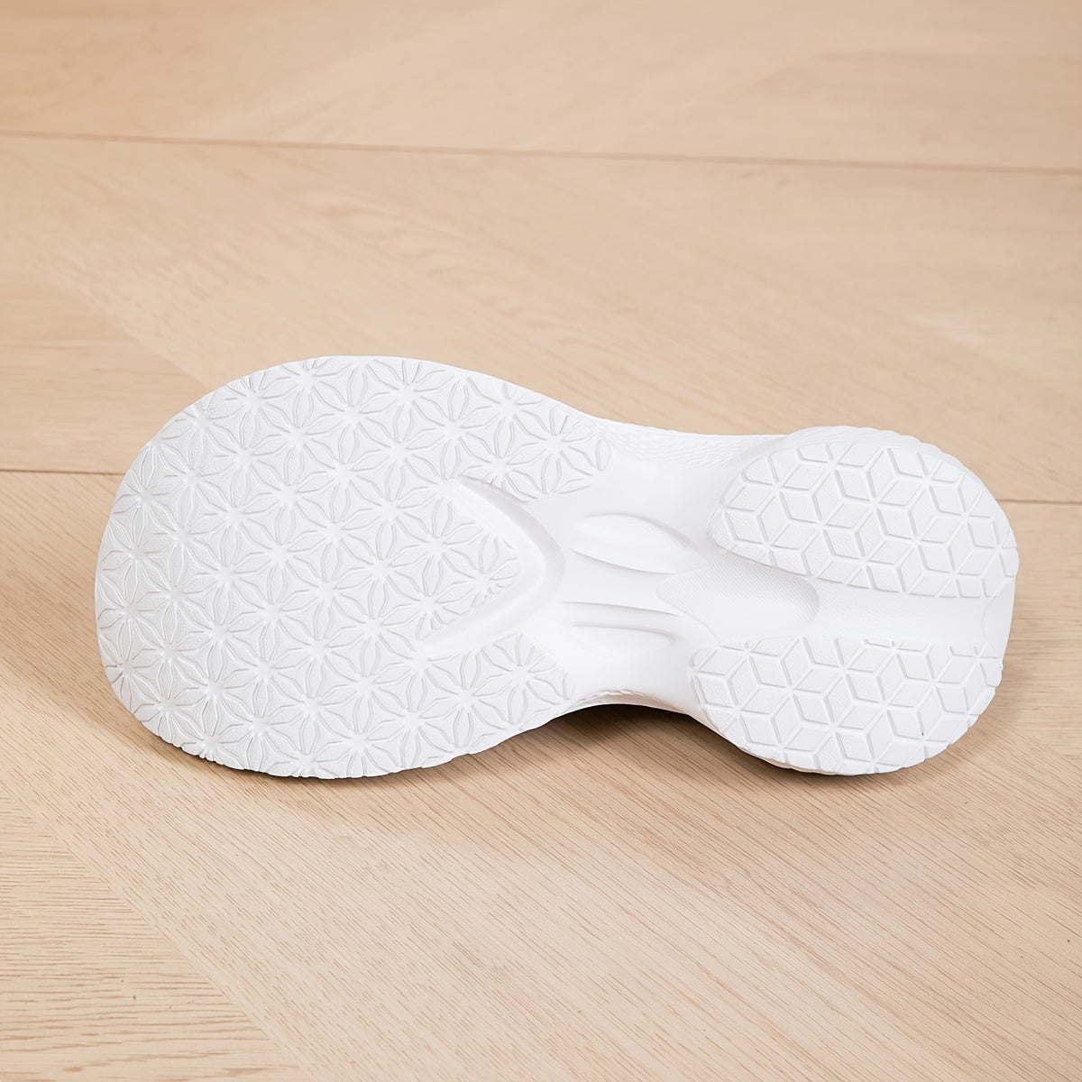 Whiskers Workouts And Wears Breathable Mesh Sneakers