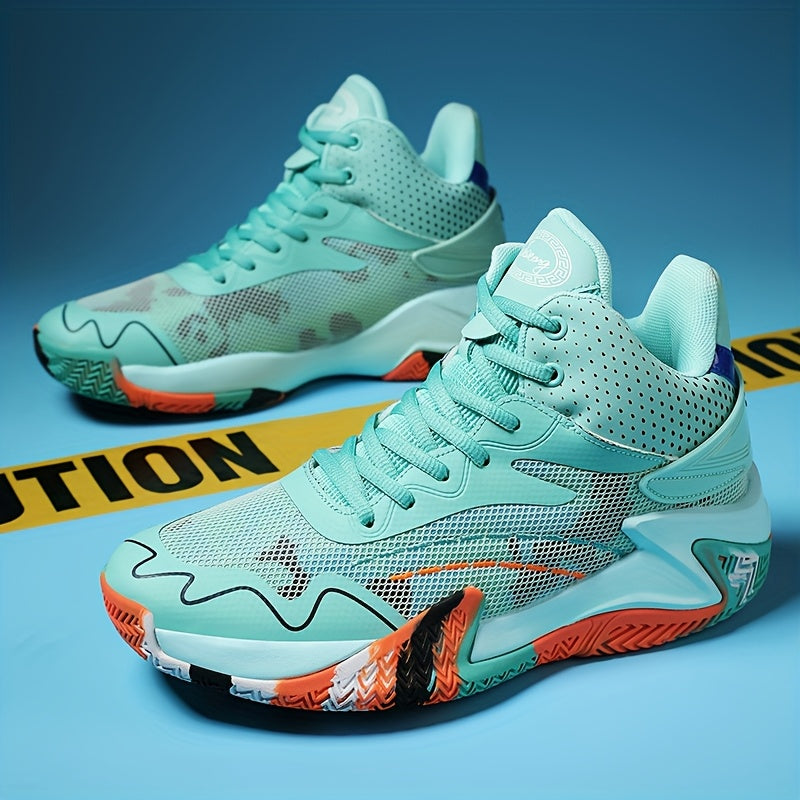 Comfortable Breathable Basketball Shoes by Performance Brand