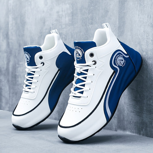 Men's Corrective Sports Shoes by Whiskers Workouts and Wears