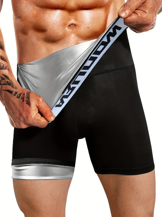 Custom Waist Sports Shorts for Men by Brand Name