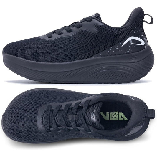 Women's Breathable Running Sneakers by Brand