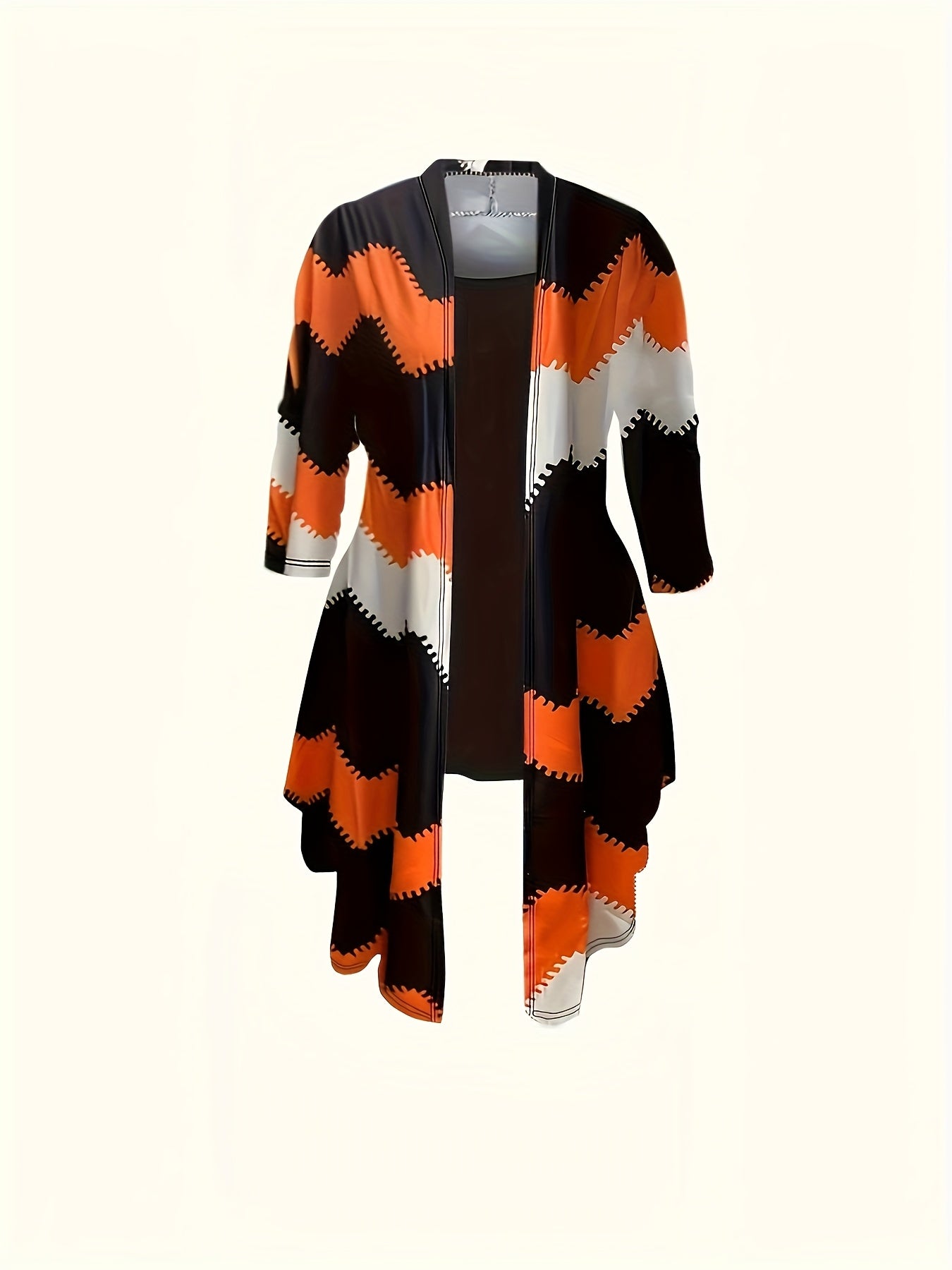 Women’s Cardigan Set by Brand Name for Autumn Fashion Style