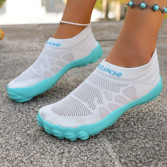 Unisex Breathable Five Toe Hiking Shoes by Brand