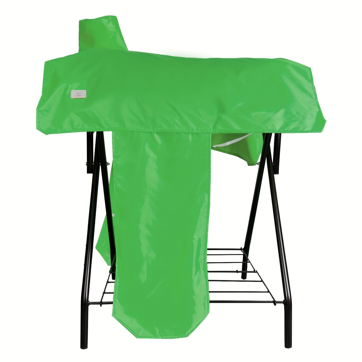 Barn And Stable Waterproof Saddle Cover 420D Six Straps