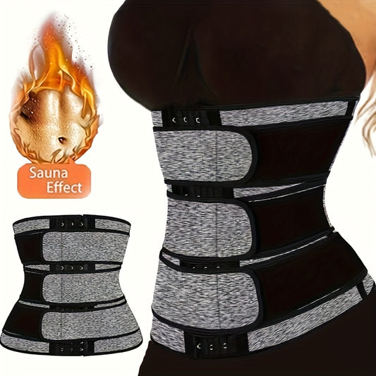 Adjustable Perfect Corset Waistbelt for Men and Women