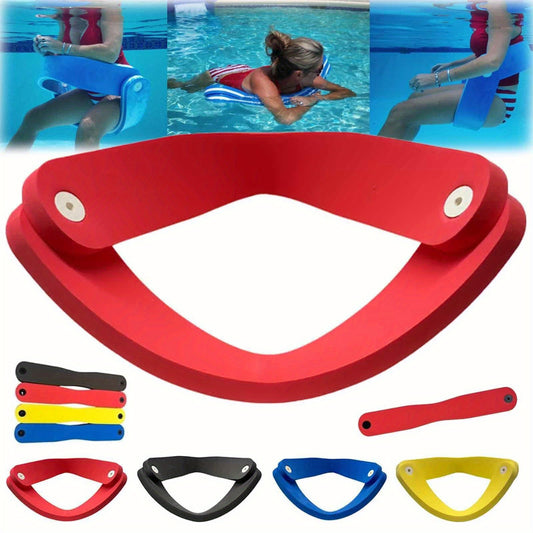 Grand Floats N-Fold Water Chair Floating Lounger for Adults