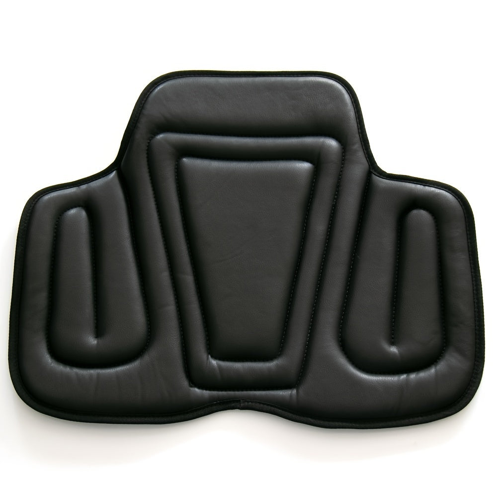 MANUMARINE Equestrian Training Saddle Pad With Elastic Band