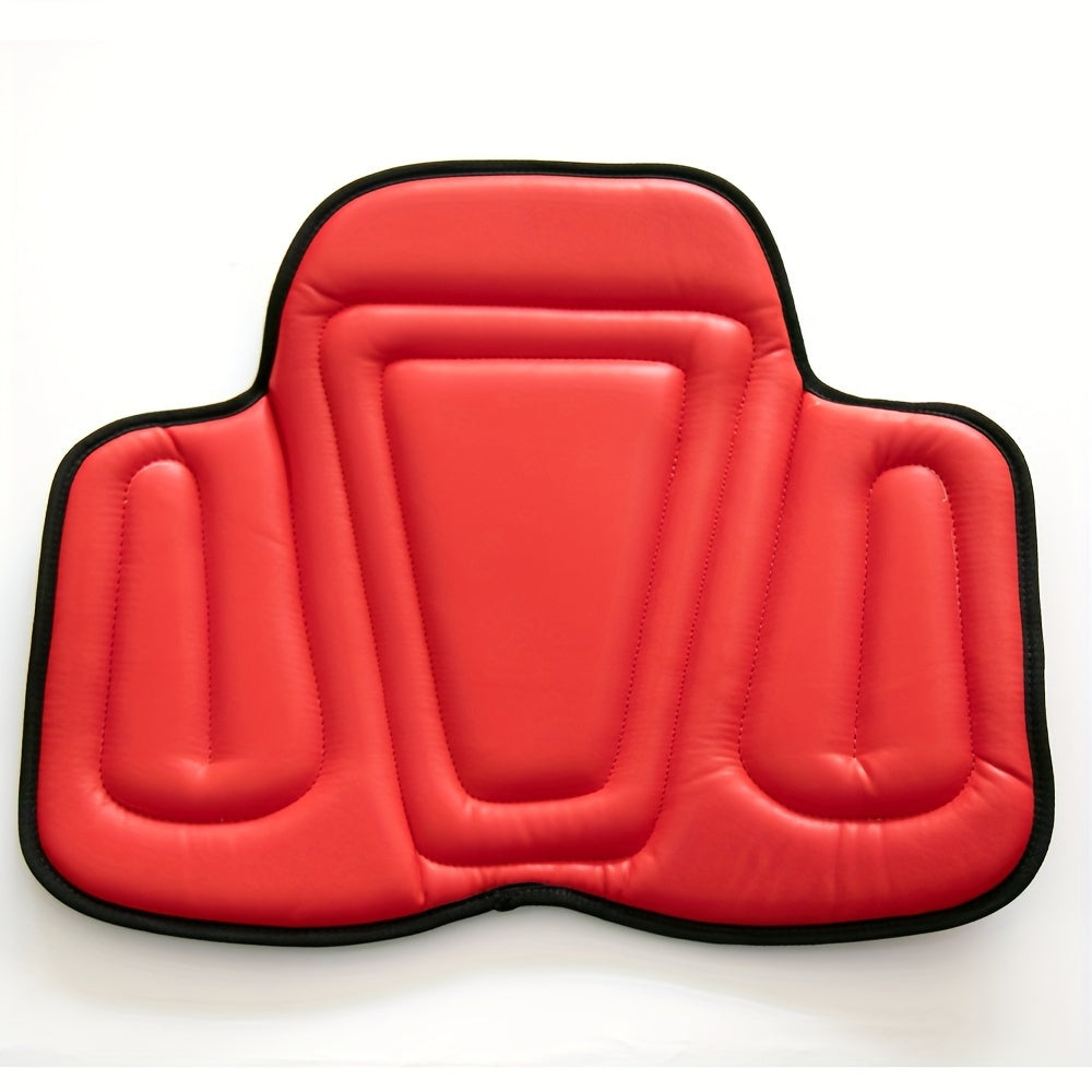 Manumarine Equestrian Training Saddle Pad With Removable Elastic Band