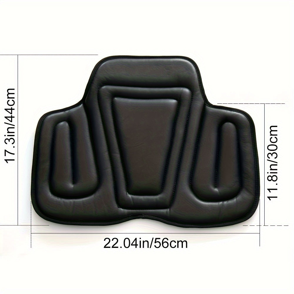 MANUMARINE Equestrian Training Saddle Pad With Elastic Band