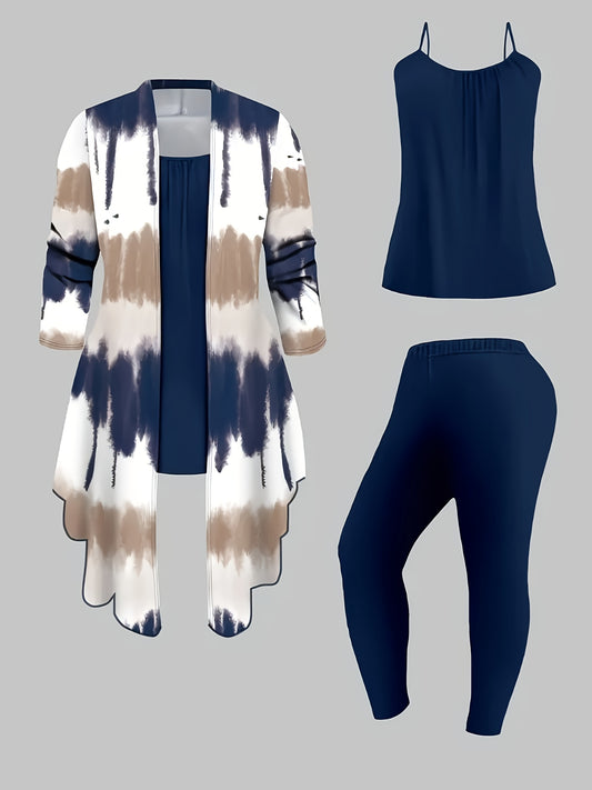 Women’s Cardigan Set by Brand Name for Autumn Fashion Style
