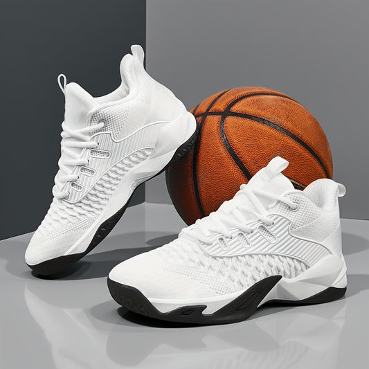 Men's Basketball Shoes by Brand Name for Performance and Comfort