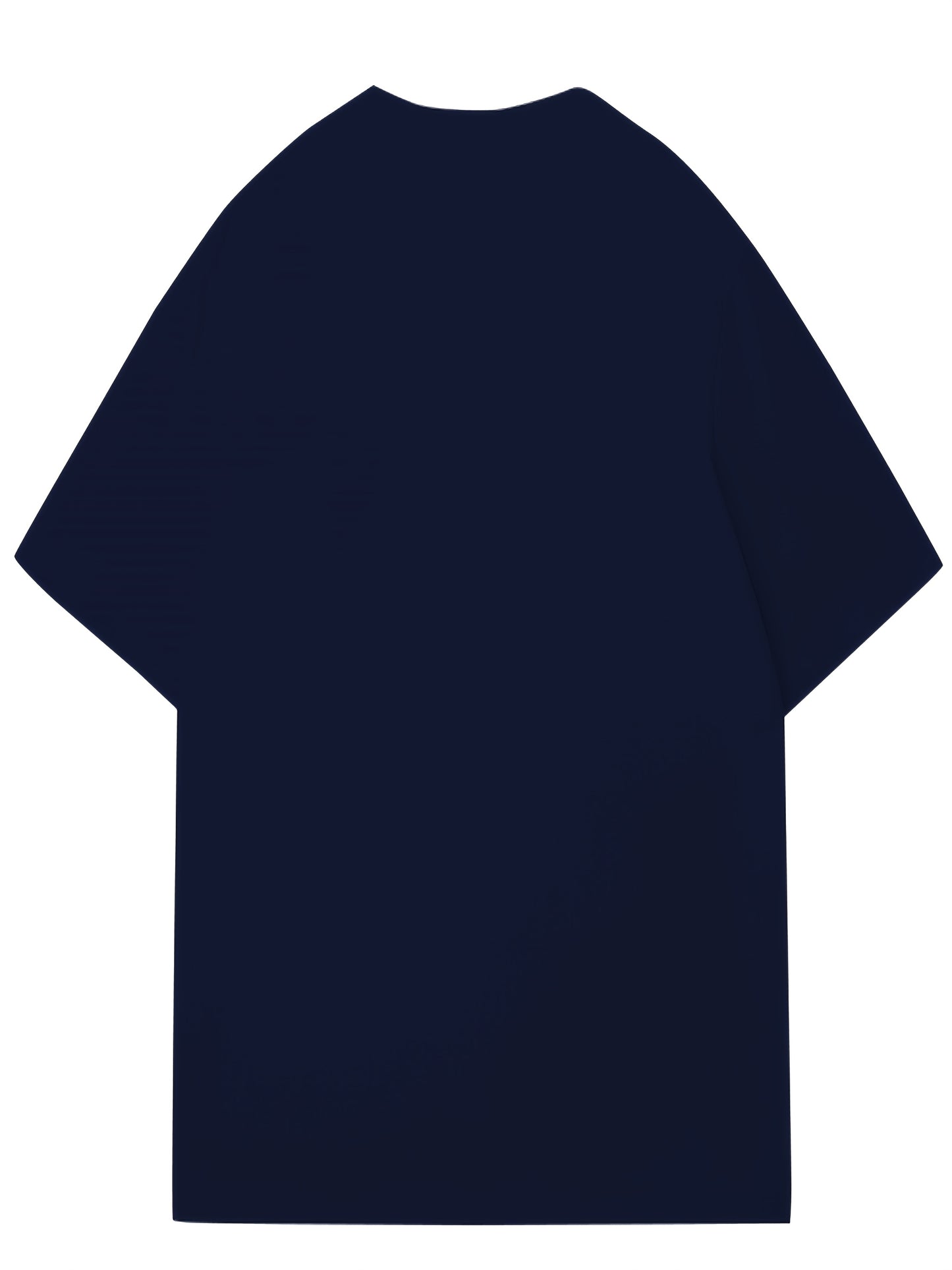 Summer Sports Tees Men Lightweight Short Sleeve Tops