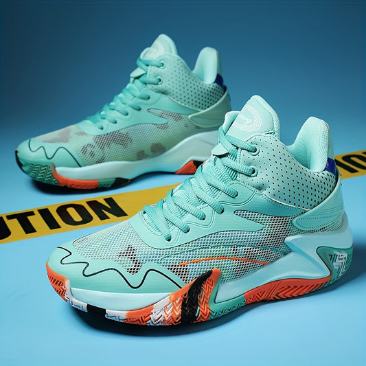 Comfortable Breathable Basketball Shoes by Performance Brand