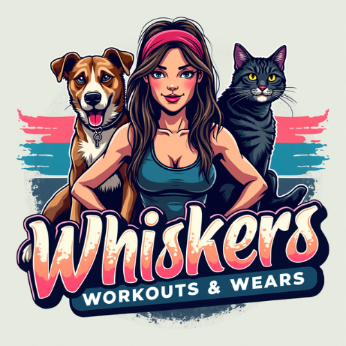 Whiskers, Workouts & Wears